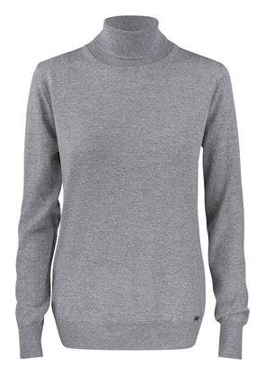 Kennewick Turtleneck Ladies